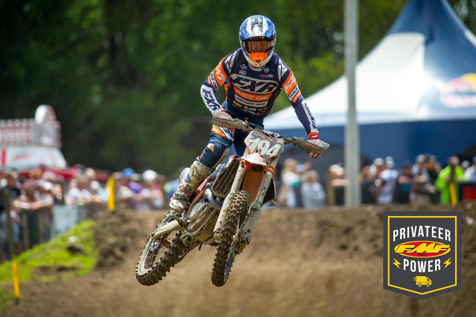Pro Motocross Championship