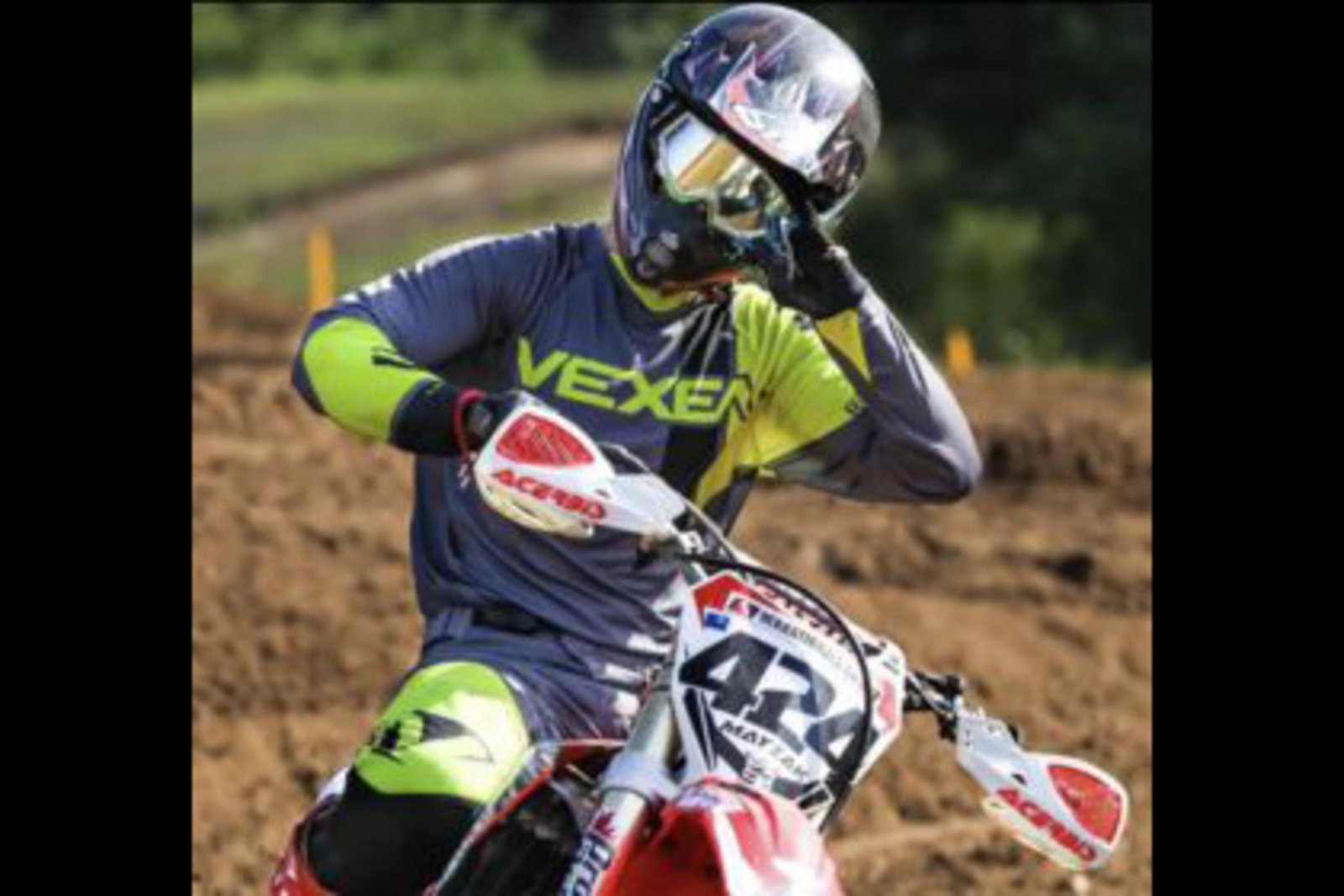 Pro Motocross Championship