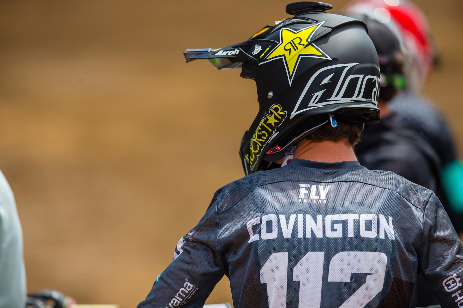 Pro Motocross Championship