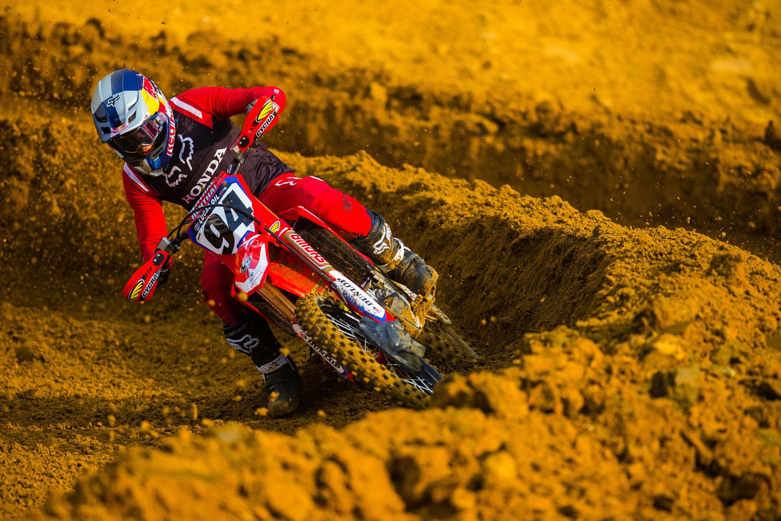 Pro Motocross Championship