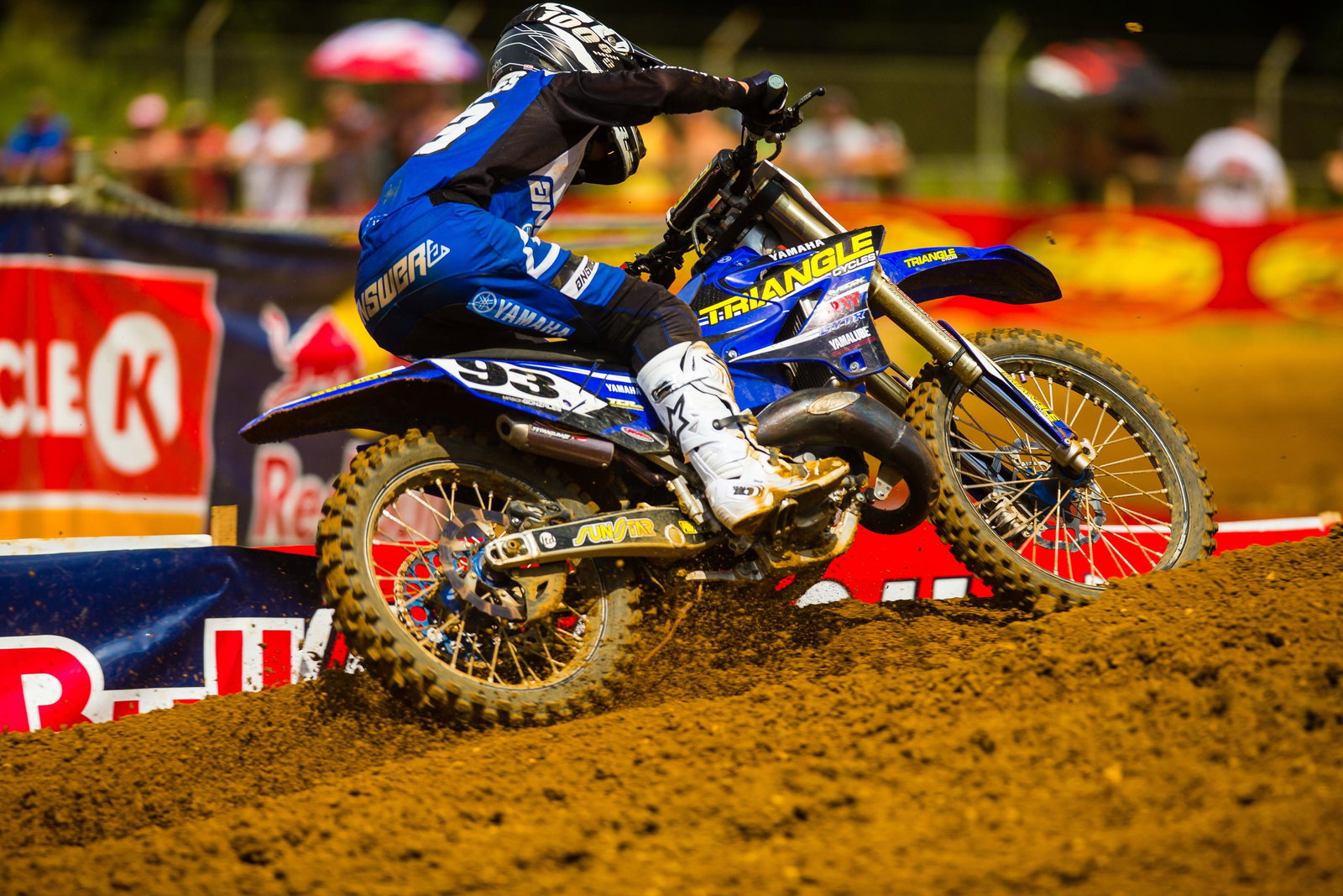 Pro Motocross Championship