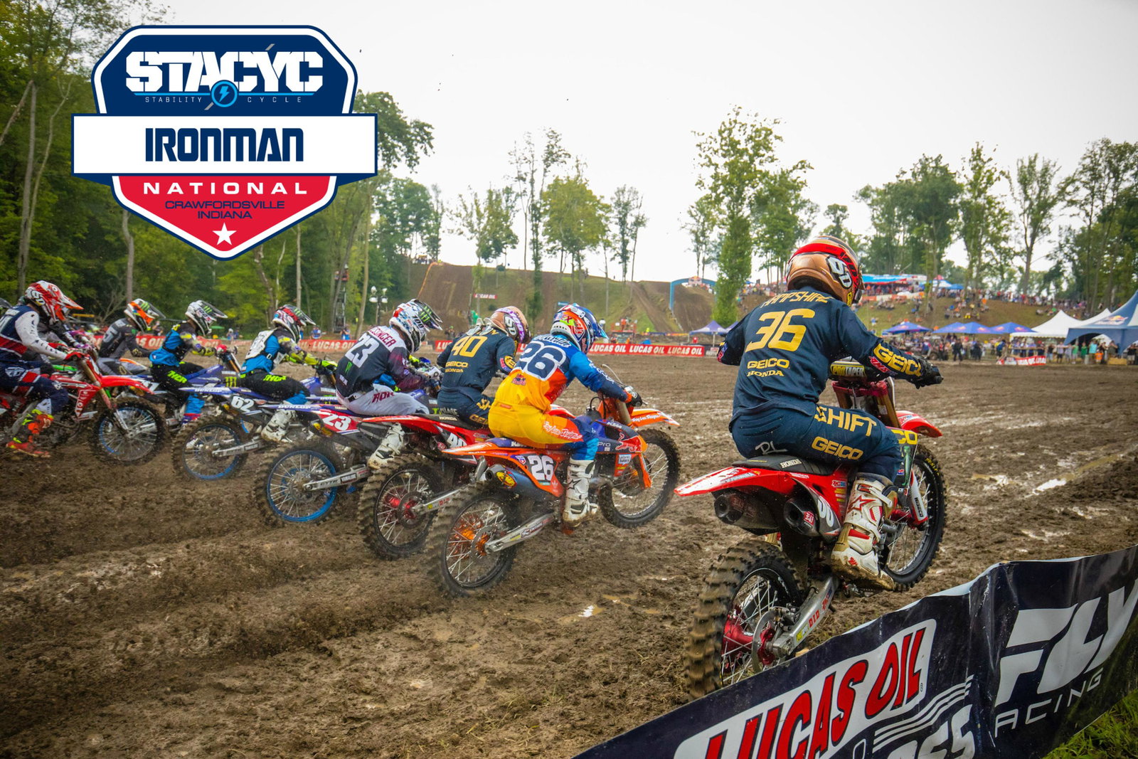 Pro Motocross Championship