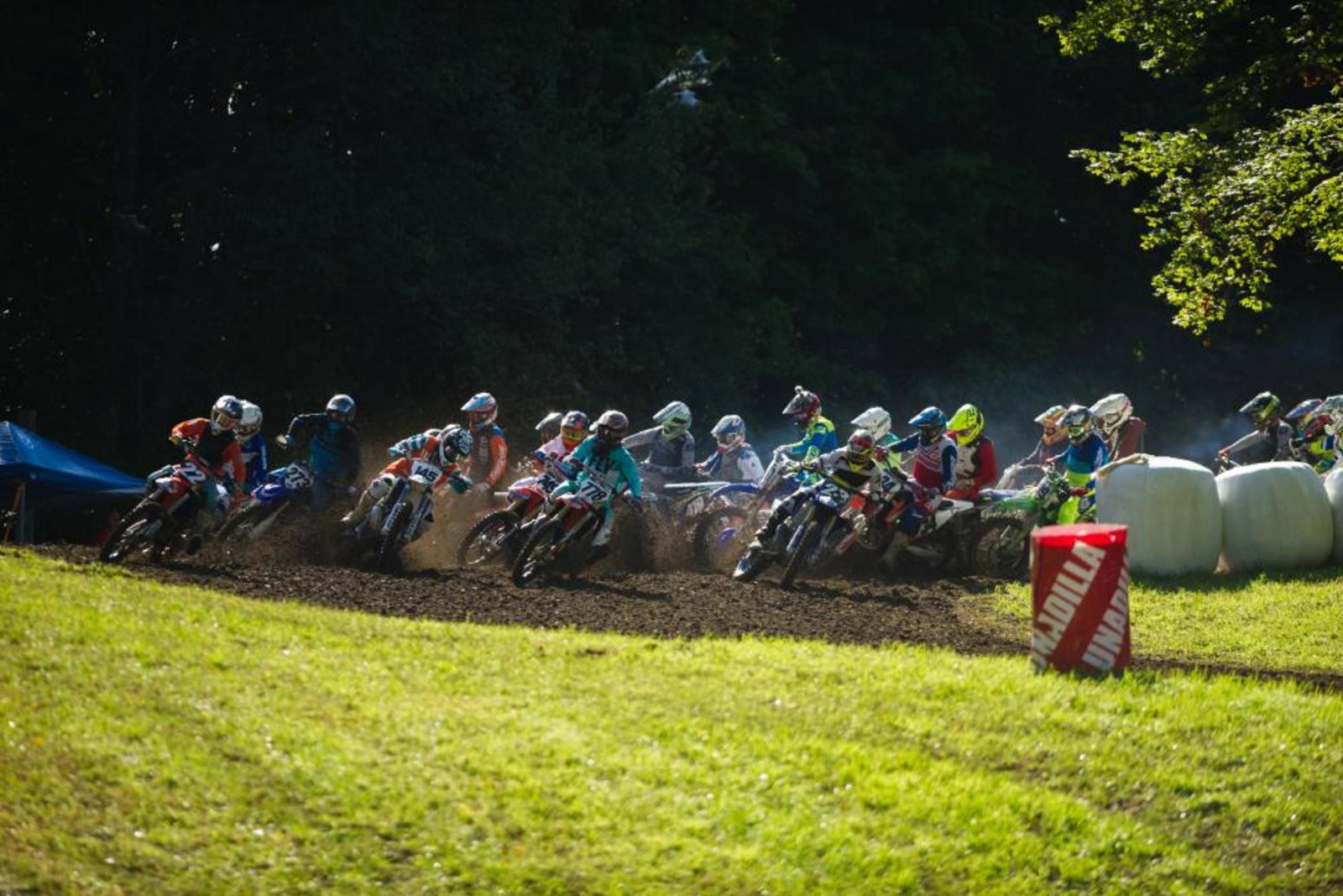 Pro Motocross Championship