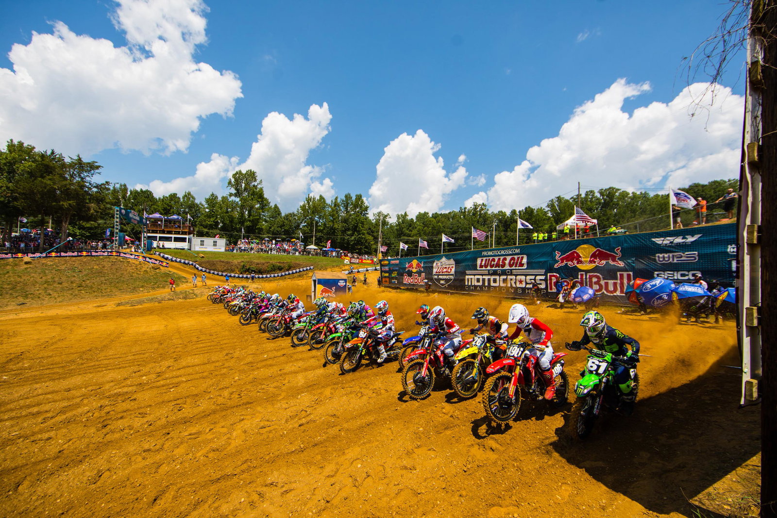 Pro Motocross Championship