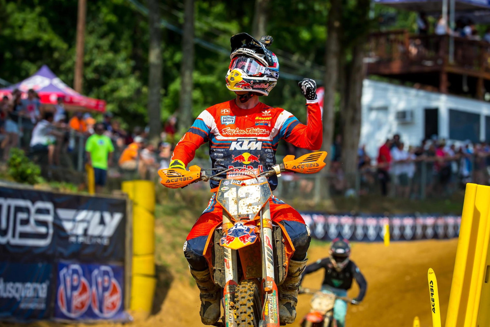 Pro Motocross Championship