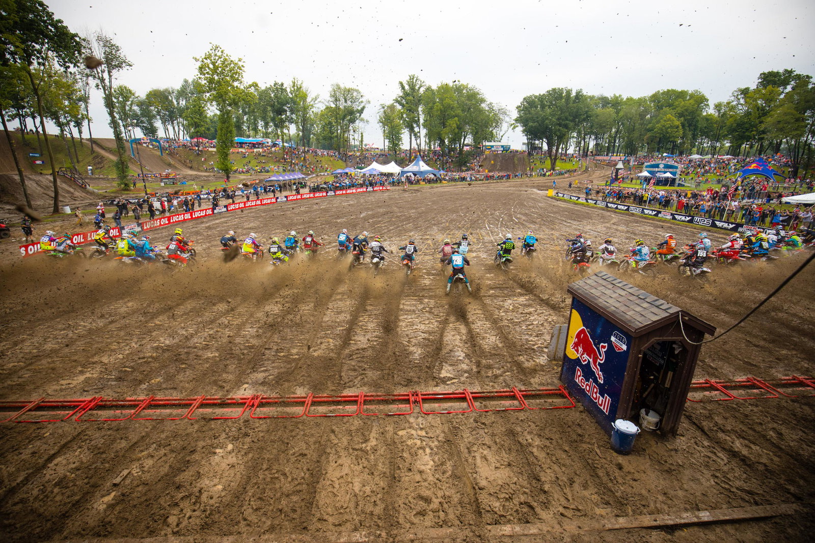 Pro Motocross Championship