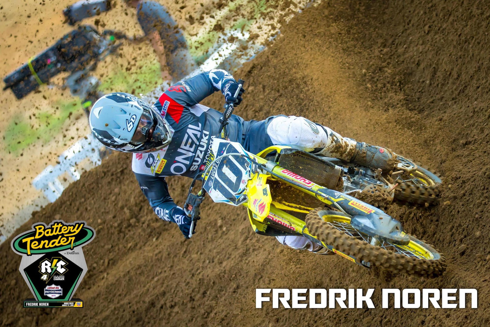 Pro Motocross Championship