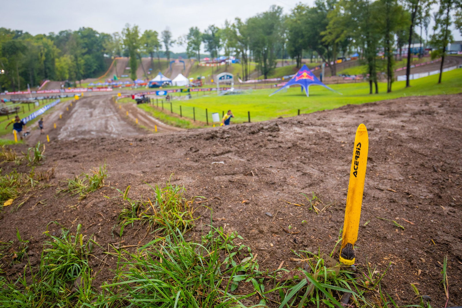 Pro Motocross Championship