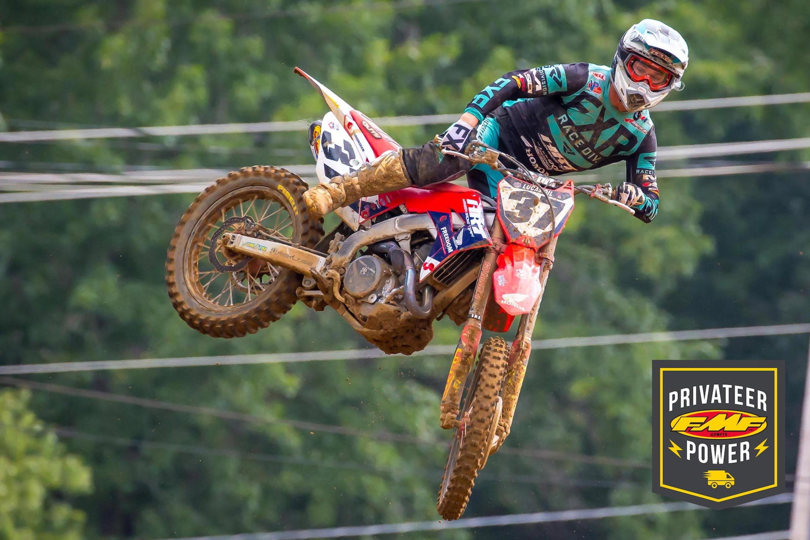 Pro Motocross Championship