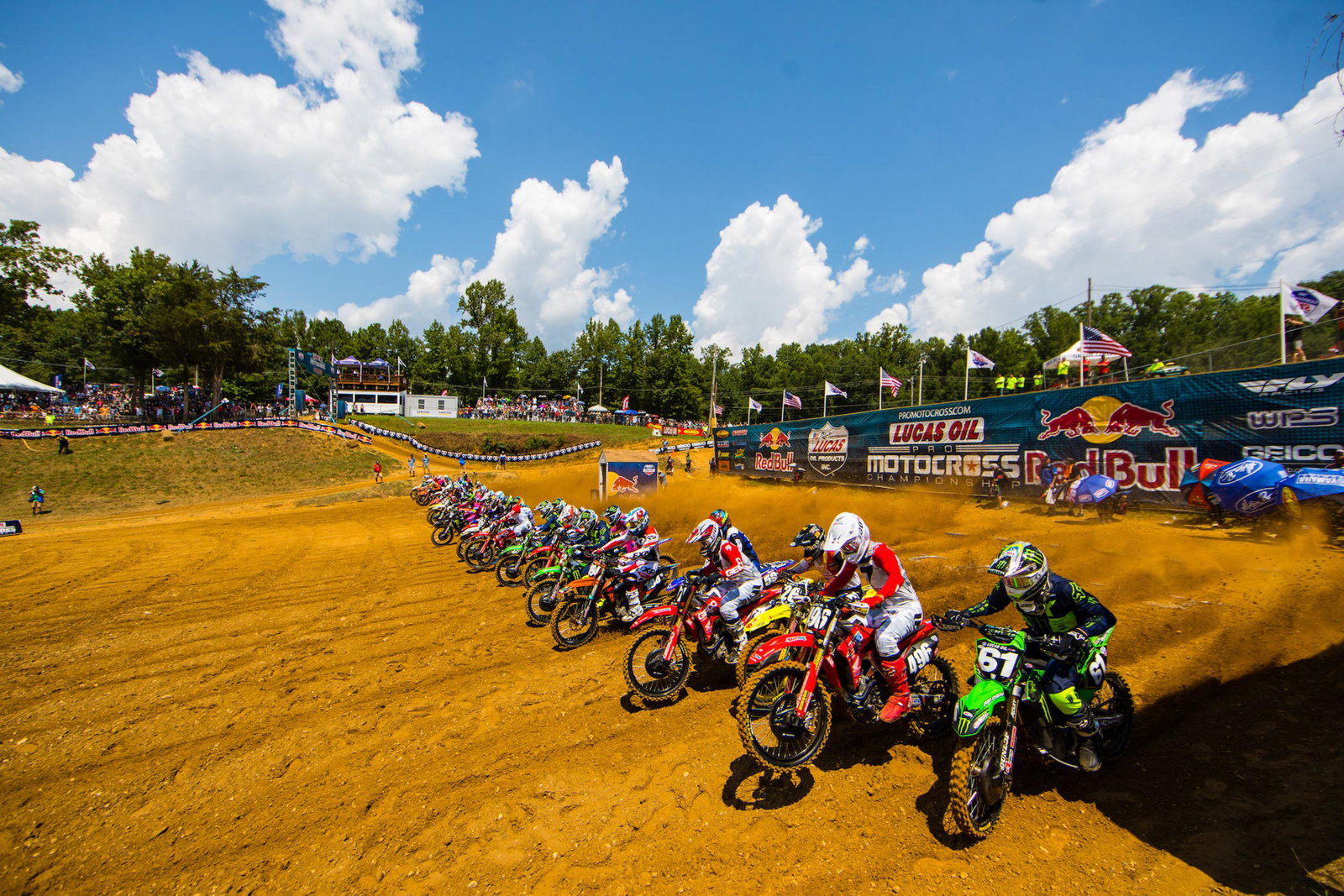 Pro Motocross Championship
