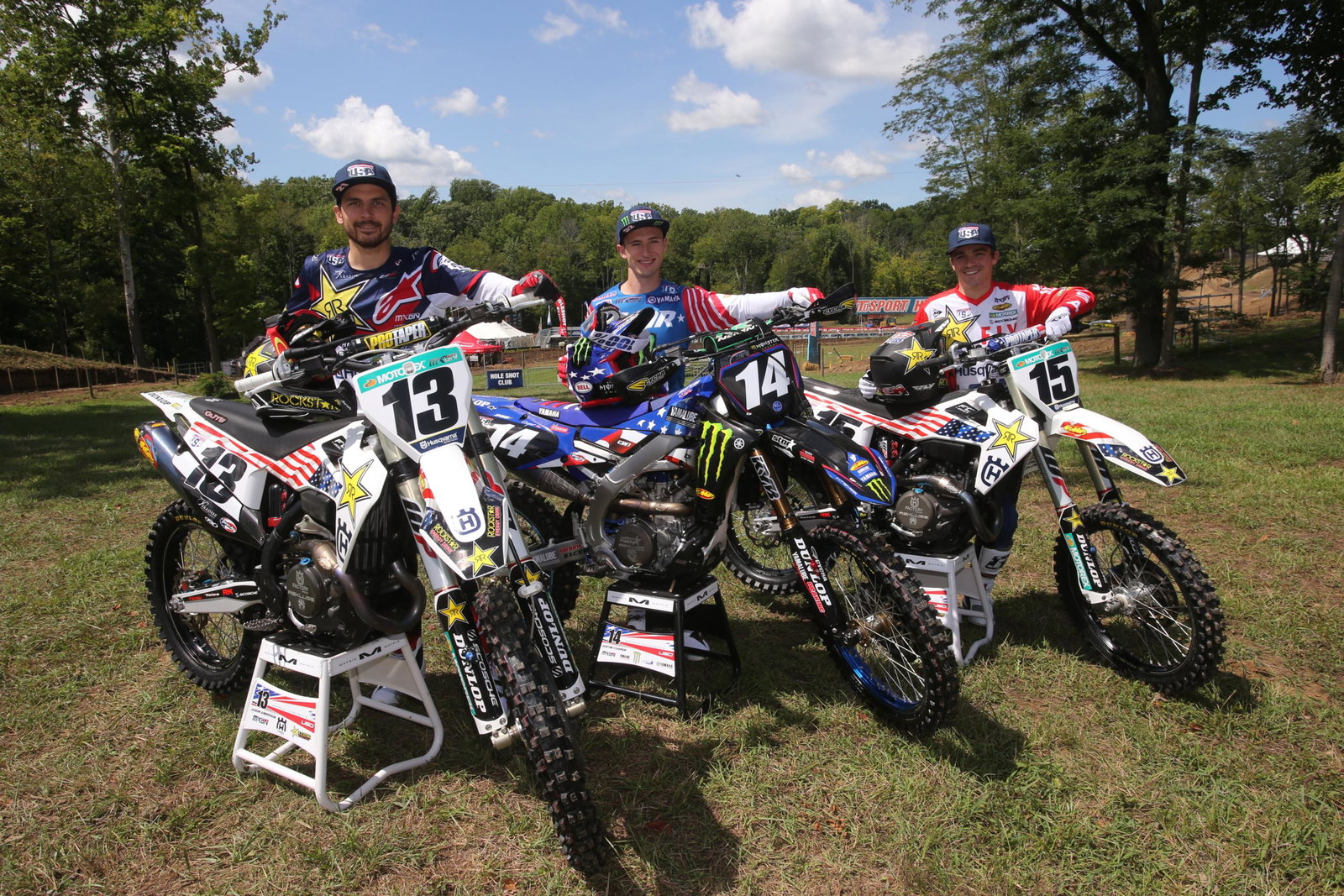 Pro Motocross Championship