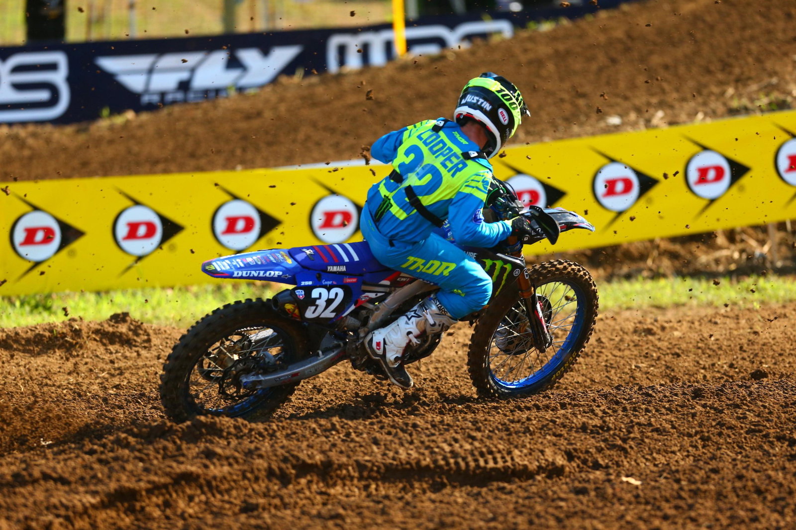 Pro Motocross Championship