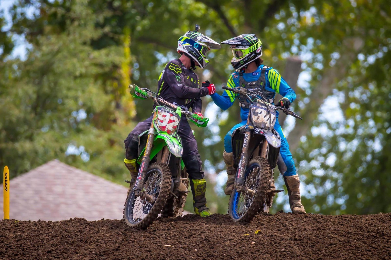 Pro Motocross Championship