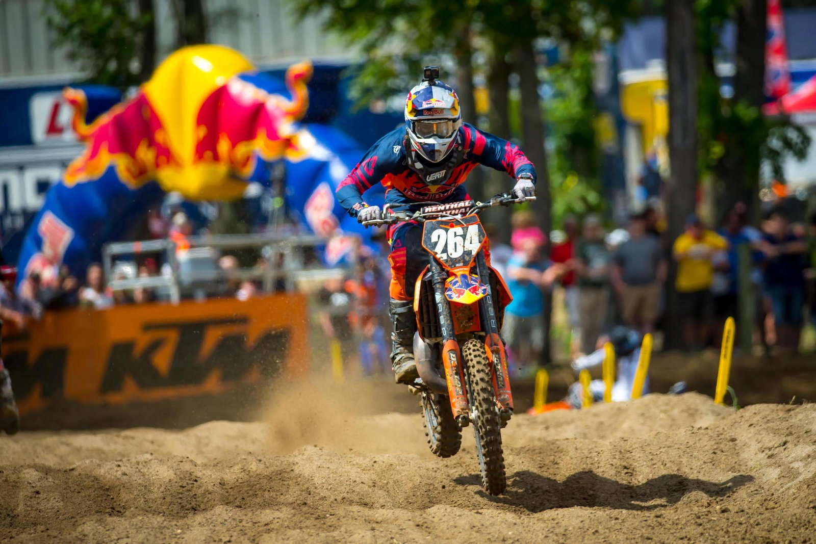 Pro Motocross Championship