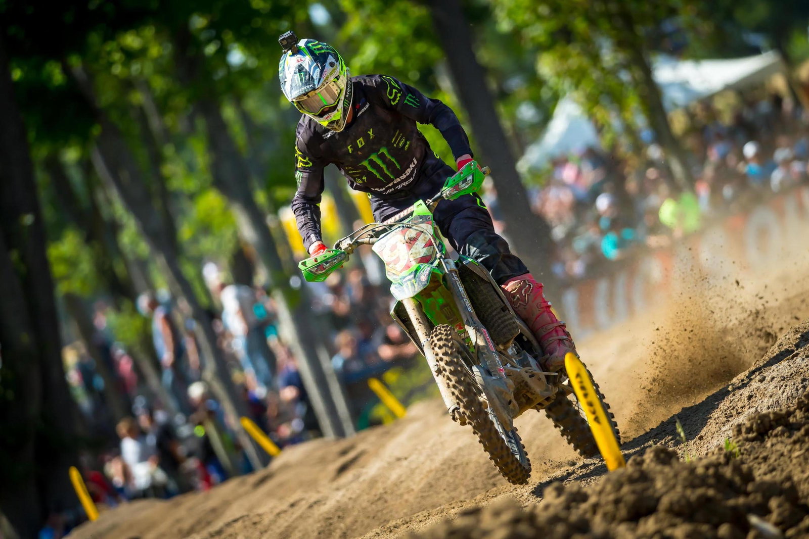 Pro Motocross Championship