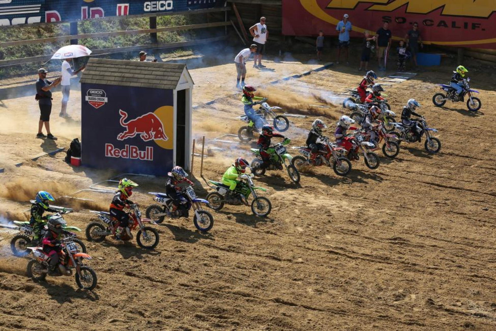 Pro Motocross Championship