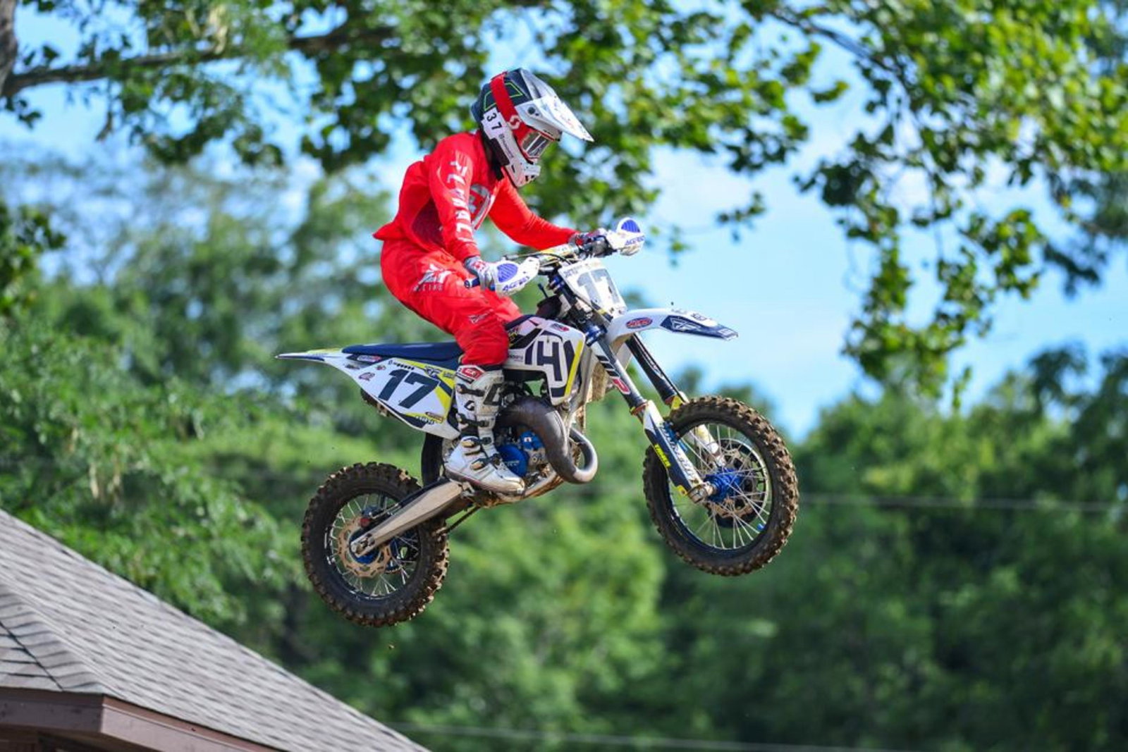 Pro Motocross Championship