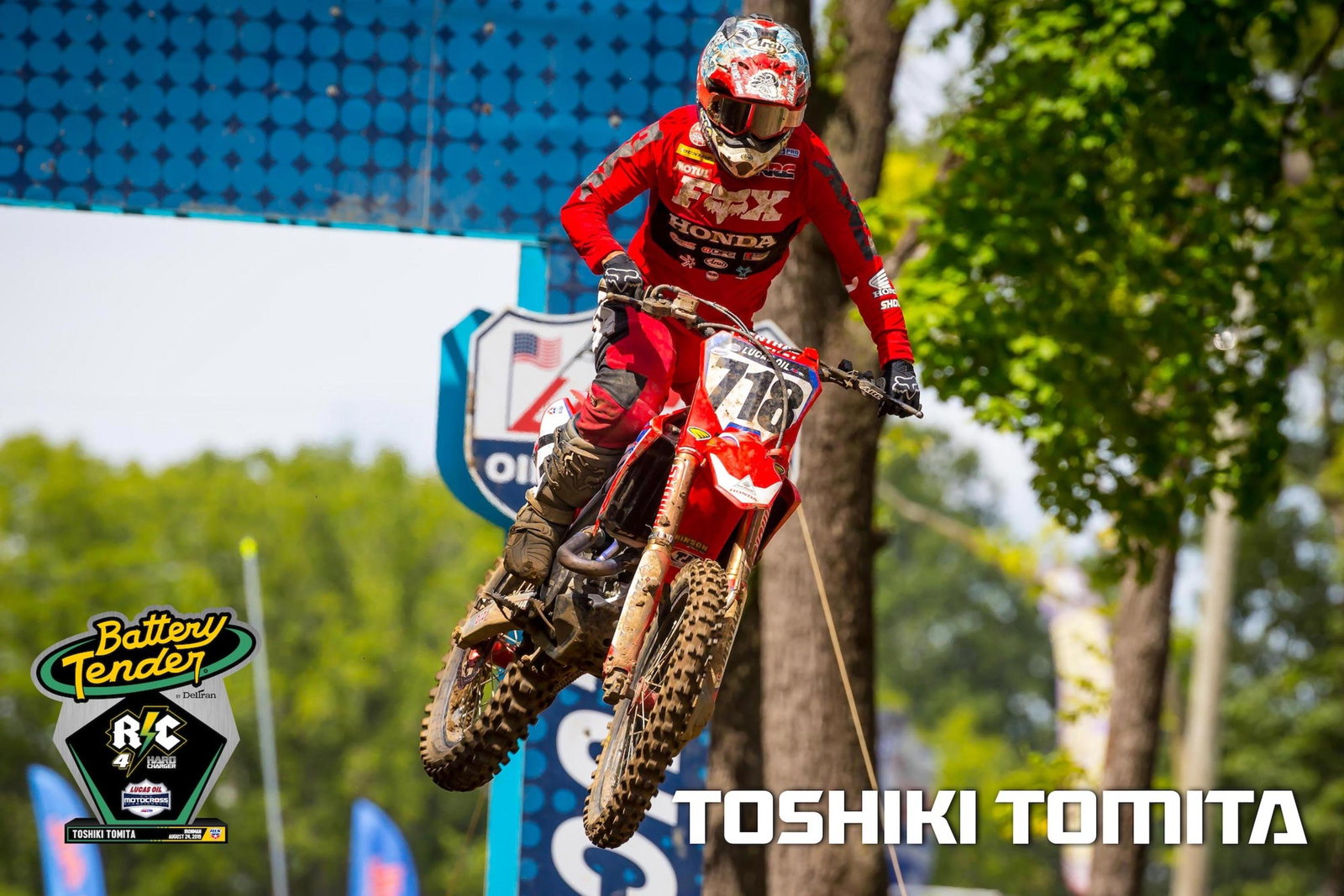 Pro Motocross Championship