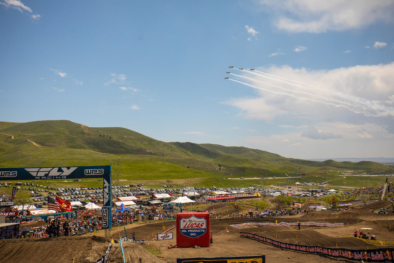 Pro Motocross Championship