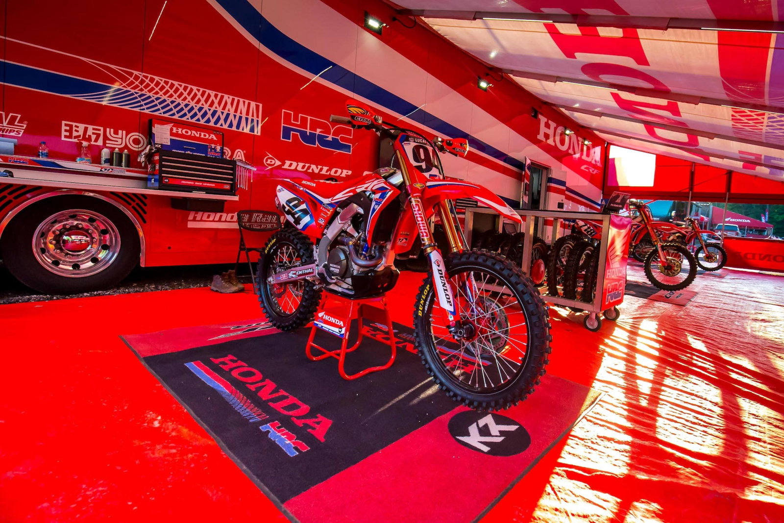 Pro Motocross Championship