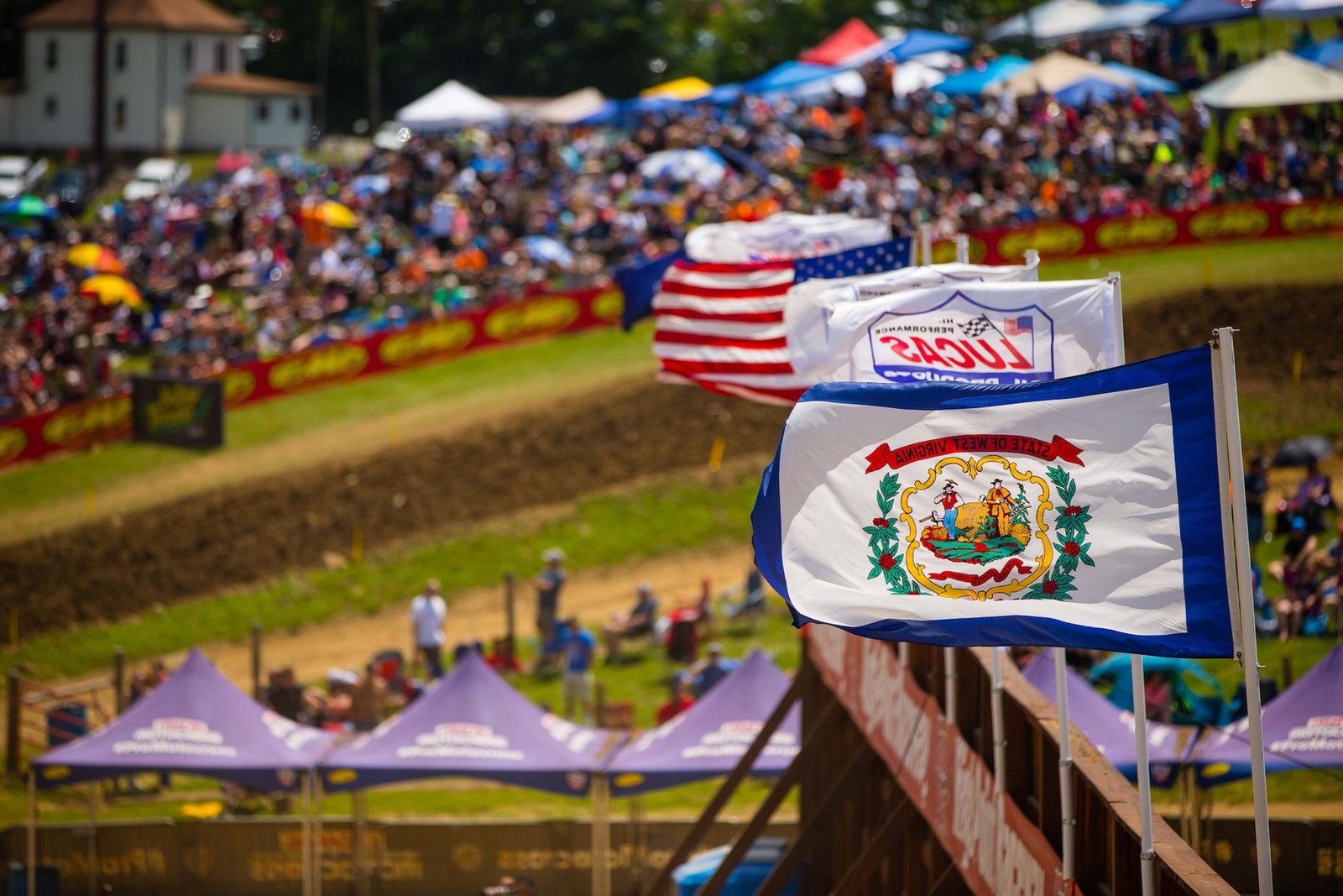 Pro Motocross Championship