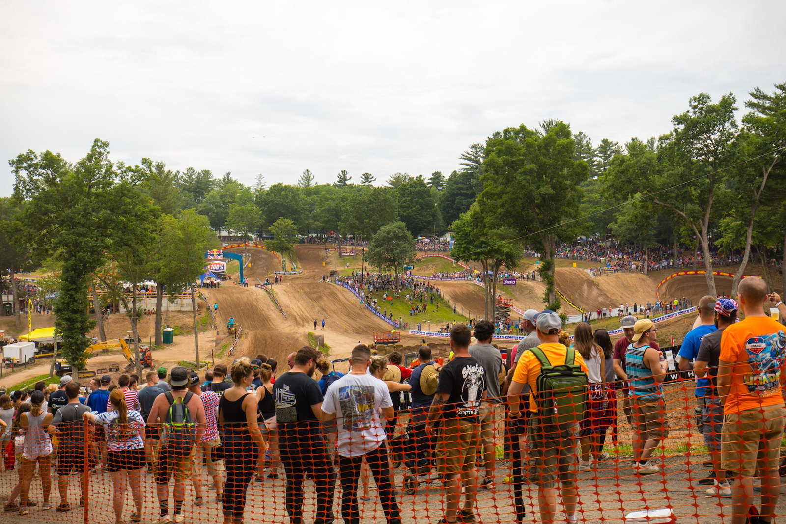 Pro Motocross Championship