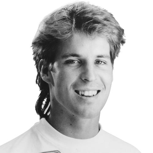 Rick Johnson