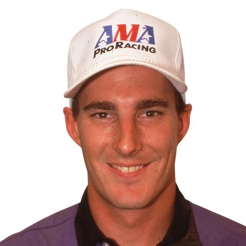 Mike Kiedrowski
