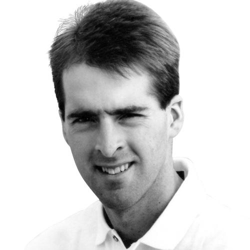 Jeff Stanton