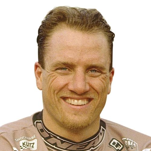 Mike LaRocco