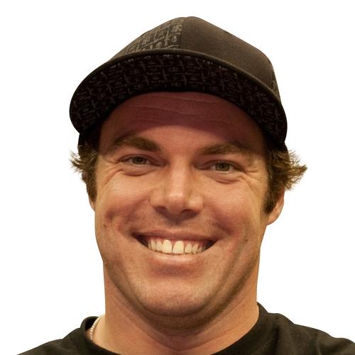 Robbie Reynard