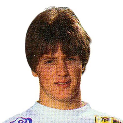 Billy Liles