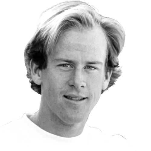 Johnny O'Mara