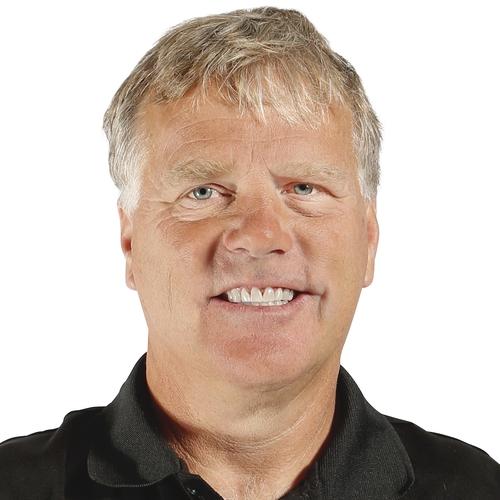 Jim Holley