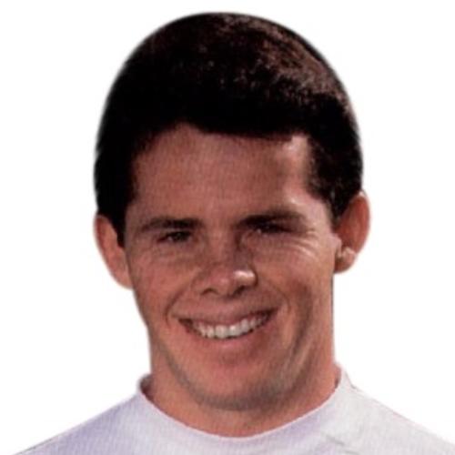 Jeff Ward