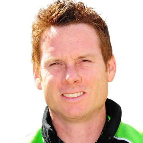 Tim Ferry