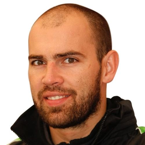 David Vuillemin