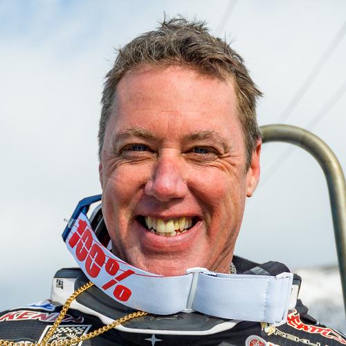 Doug Henry