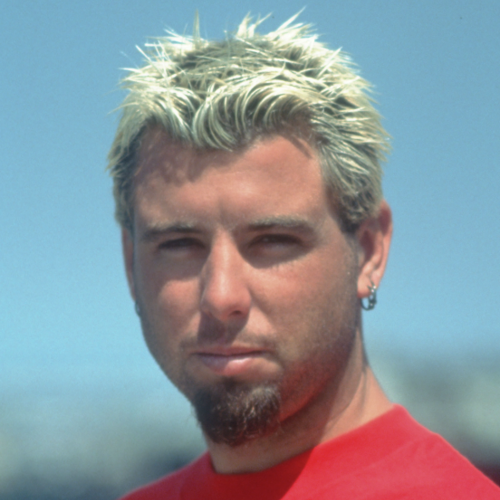 Jeremy McGrath