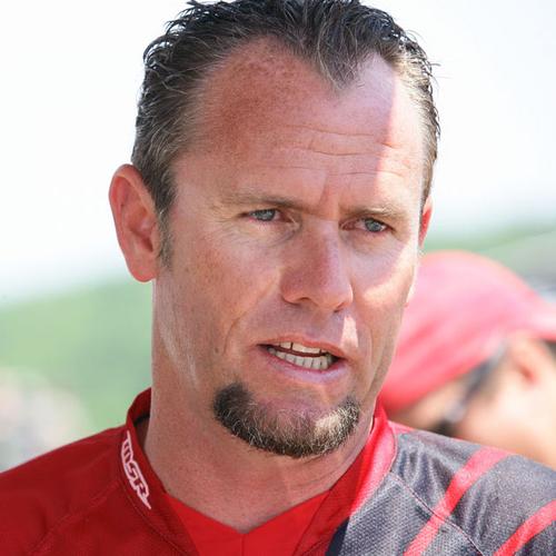 Steve Lamson