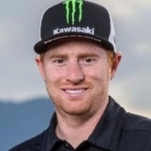 Ryan Villopoto