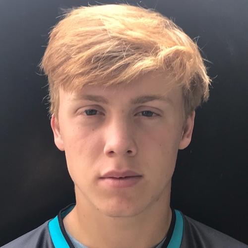 Tyler Stepek