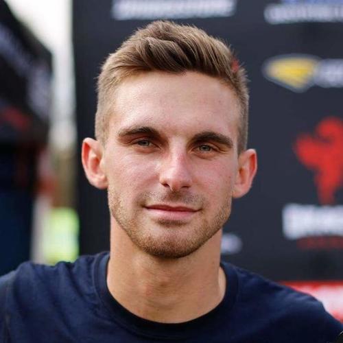 Caleb Tennant