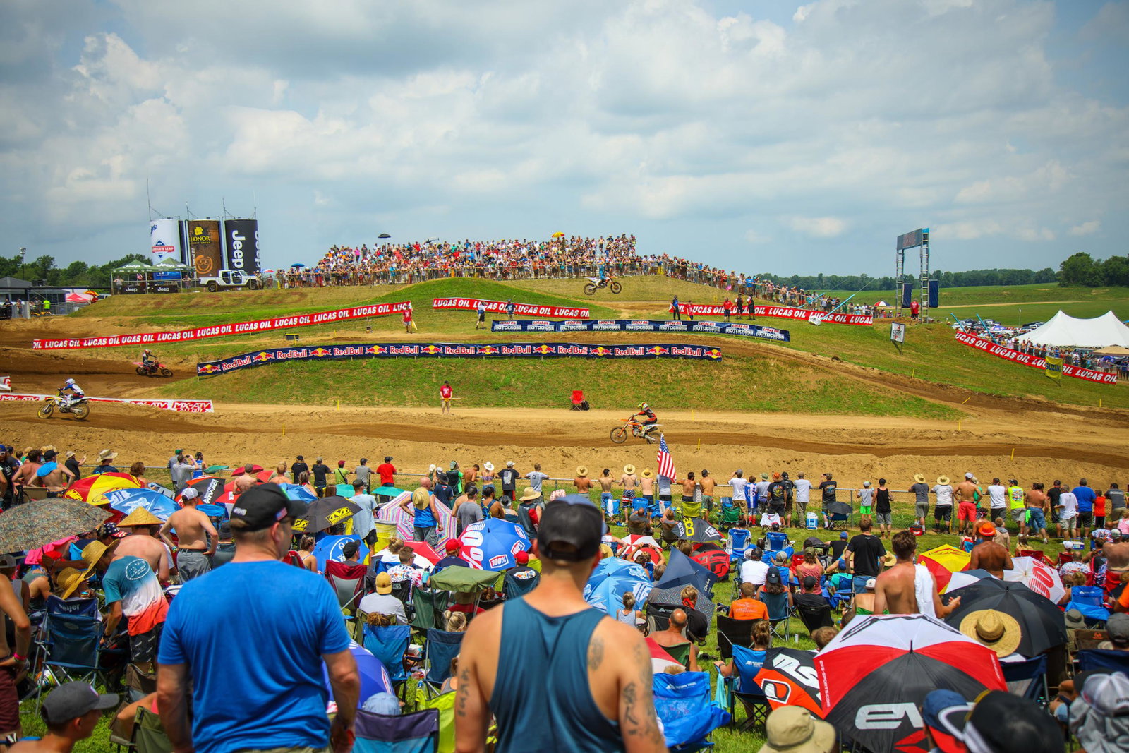 Pro Motocross Championship