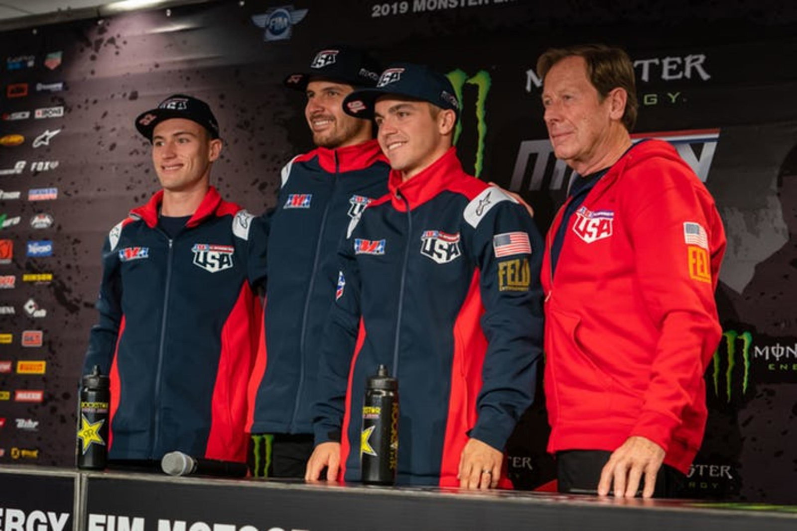 Pro Motocross Championship