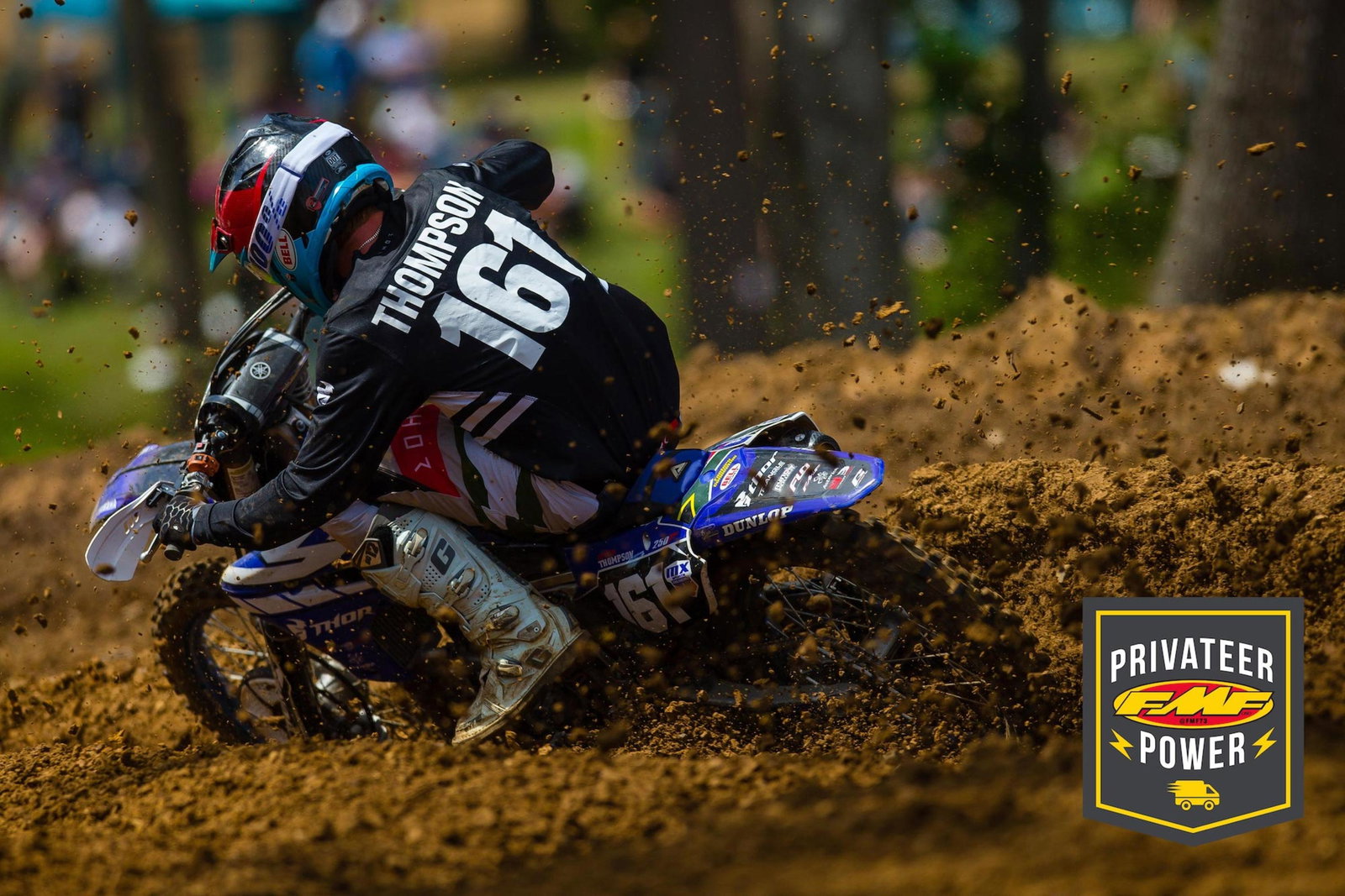 Pro Motocross Championship