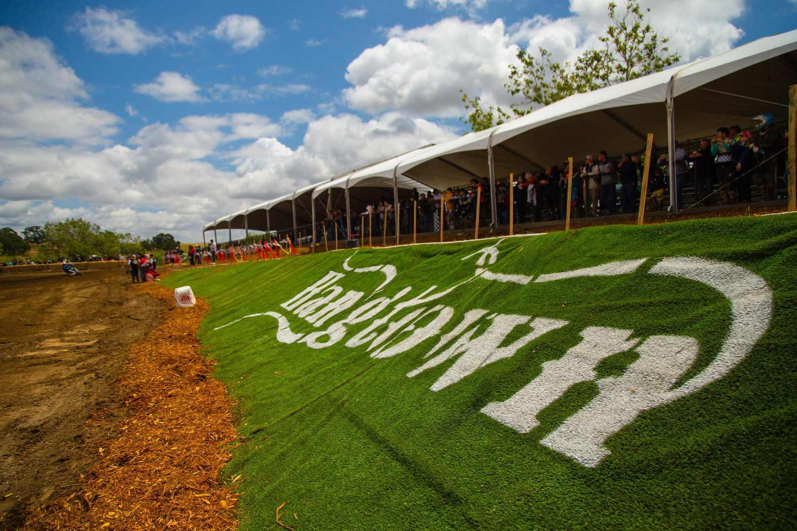 Pro Motocross Championship
