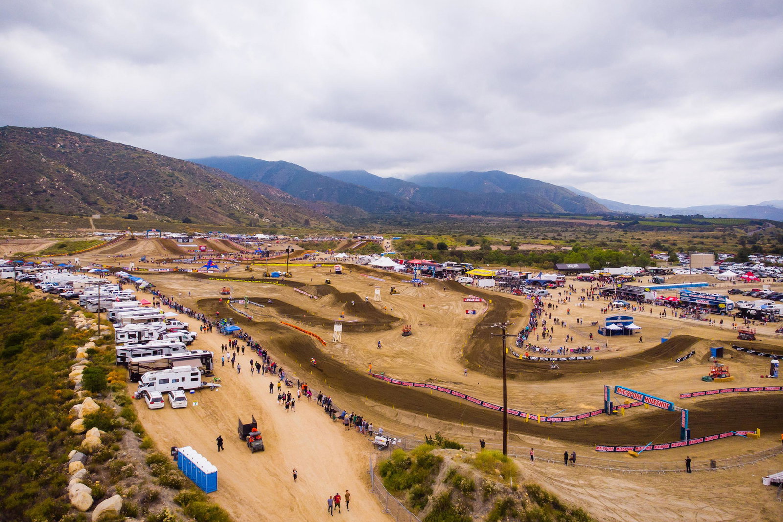 Pro Motocross Championship