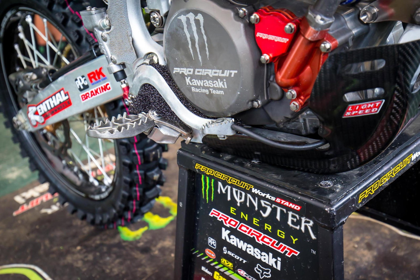 Pro Motocross Championship