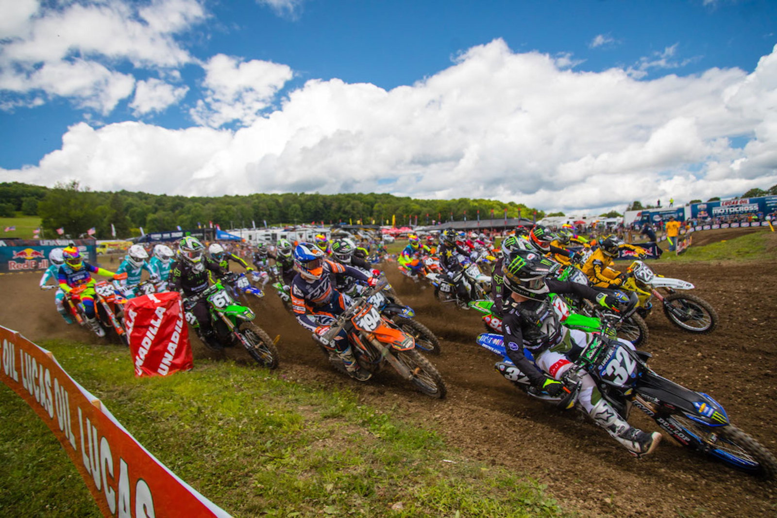 Unadilla